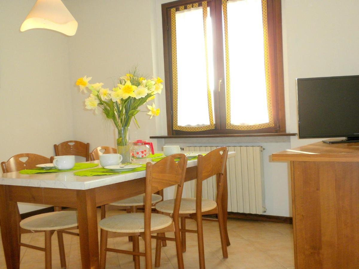 Beautiful With Garden And Fireplace Casa vacanze Lazise
