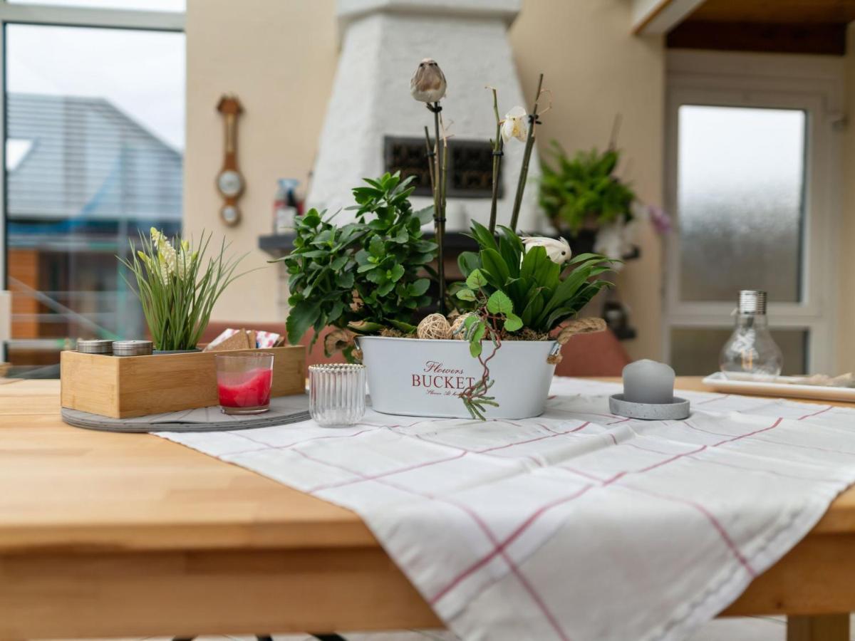Casa vacanze Beautiful With Garden And Fireplace